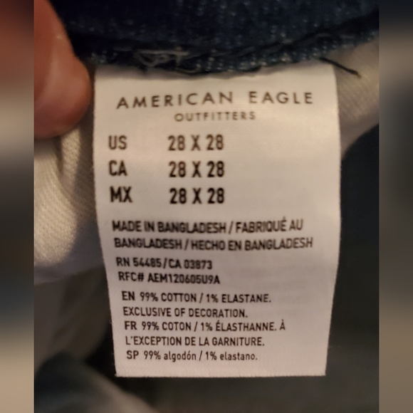 Jeans - Picture 10 of 10